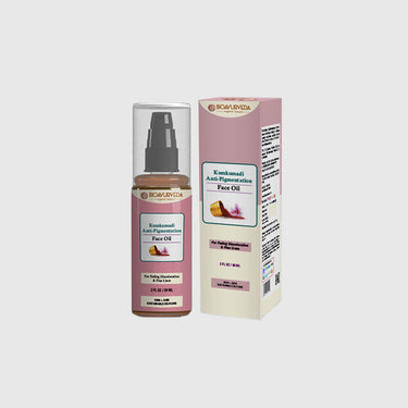 Kumkumadi Anti-Pigmentation Face Oil